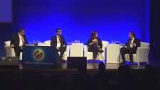 Turkcell Teknoloji Zirvesi 2012 / Alışverişin E-Hali