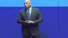 Turkcell Teknoloji Zirvesi 2012 - Süreyya Ciliv