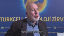 Turkcell Teknoloji Zirvesi 2013 - Kevin Kelly