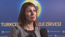 Turkcell Teknoloji Zirvesi 2013 - Selen Kocabaş