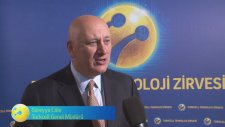 Turkcell Teknoloji Zirvesi 2013 - Süreyya Ciliv