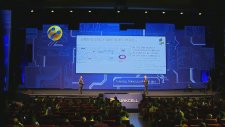 Turkcell Teknoloji Zirvesi 2013 - Yiğit Kulabaş Sunum