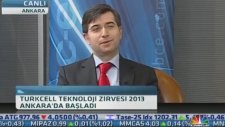 Turkcell Teknoloji Zirvesi - Hudaverdi Akkula