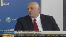 Turkcell Teknoloji Zirvesi - Süreyya Ciliv @Bloomberg HT
