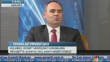 Turkcell Teknoloji Zirvesi - Yigit Kulabas
