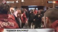 Turkcell - TFF @BeyazTV