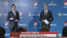Turkcell - TFF @LigTV