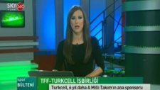Turkcell - TFF @SkyTu?rk 360