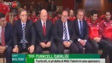 Turkcell - TFF @SkyTu?rk 360