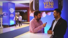 Turkcell Yeni Medya - Ömer Erdem Röportajı