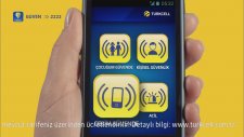 Turkcell'le Çocuğum Güvende!