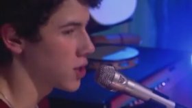 Jonas Brothers - Keep It Real Jonas Brothers - Keep It Real