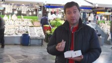M. Serdar Kuzuloğlu ile Teknoloji Günlüğü: iPhone 5S