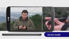M. Serdar Kuzuloğlu ile Teknoloji Günlüğü: LG G2
