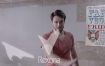 Rexona İle Daha Fazla Survivor