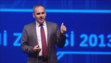 Turkcell Teknoloji Zirvesi 2013: Spor / Önümüzdeki 10 Yıl