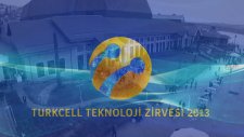 Turkcell Teknoloji Zirvesi 2013
