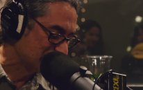 Alex Turner (Arctic Monkeys) Akustik Performans
