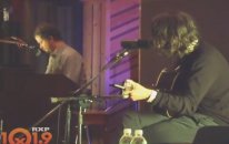 Arctic Monkeys - Fluorescent Adolescent (Akustik)