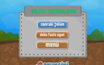 Cinbo Tek Teker - Oyuncini