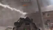 Cod Modern Warfare 2 Takımla İlk Görevimiz