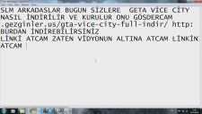 Gta Vice City Nasıl İndirilir Kurulur
