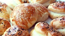 Poğaça Nasıl Yapılır - Pastane Poğaçası Tarifi