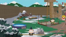 South Park: Stick of Truth Tam Çözüm Bölüm 1 - Part 1