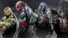 Teenage Mutant Ninja Turtles Trailer