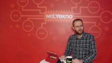 Webtekno'da İlk 3 Ay Böyle Geçti!