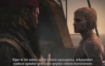 Assassin's Creed 4 Cıkıs Fragmanı