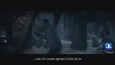 Assassin's Creed 4 - Defy Live Action Trailer