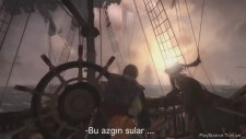 Assassin's Creed Iv - Bir Korsanın Hayatı (Türkçe Altyazı)