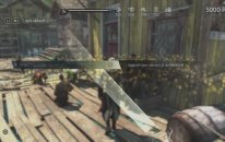 Assassin's Creed Iv: Black Flag Oynanış Videosu