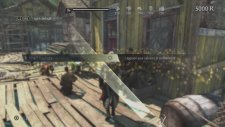 Assassin's Creed Iv: Black Flag Oynanış Videosu