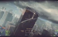 Battlefield 4 - Multiplayer Tanıtım