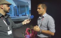 Berlin IFA 4K TV