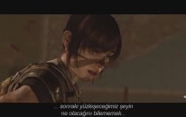 Beyond: Two Souls Reklam Filmi