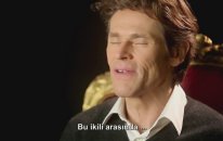 Beyond - Two Souls Willem Dafoe Kamera Arkası - Türkçe Altyazı