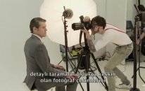 Beyond: Two Souls - Yapım Aşaması (Türkçe Altyazı)