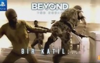 Beyond: Two Souls