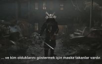Call Of Duty: Ghosts Tanıtım Videosu - Türkçe Altyazı