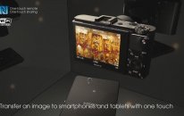 Cyber Shot RX100II