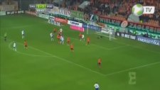 Dünyanın En Falsolu 5 Golü