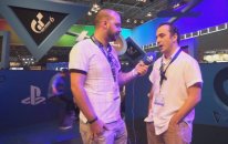 Gamescom - Beyond: Two Souls