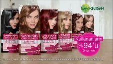 Garnier Çarpıcı Renkler