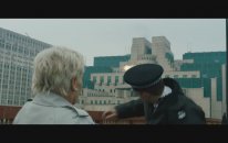 James Bond - Skyfall Fragmanı