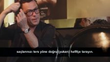 Kahküllerime de Ombre uygulayabilir miyim?