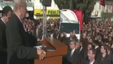 Liderlerden Gülme Krizine Sokan Gaflar :)