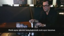 L'Oréal Paris Ombre kutusu neler içeriyor?